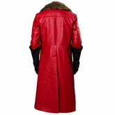 The Christmas Chronicles 2 Costume Coat
